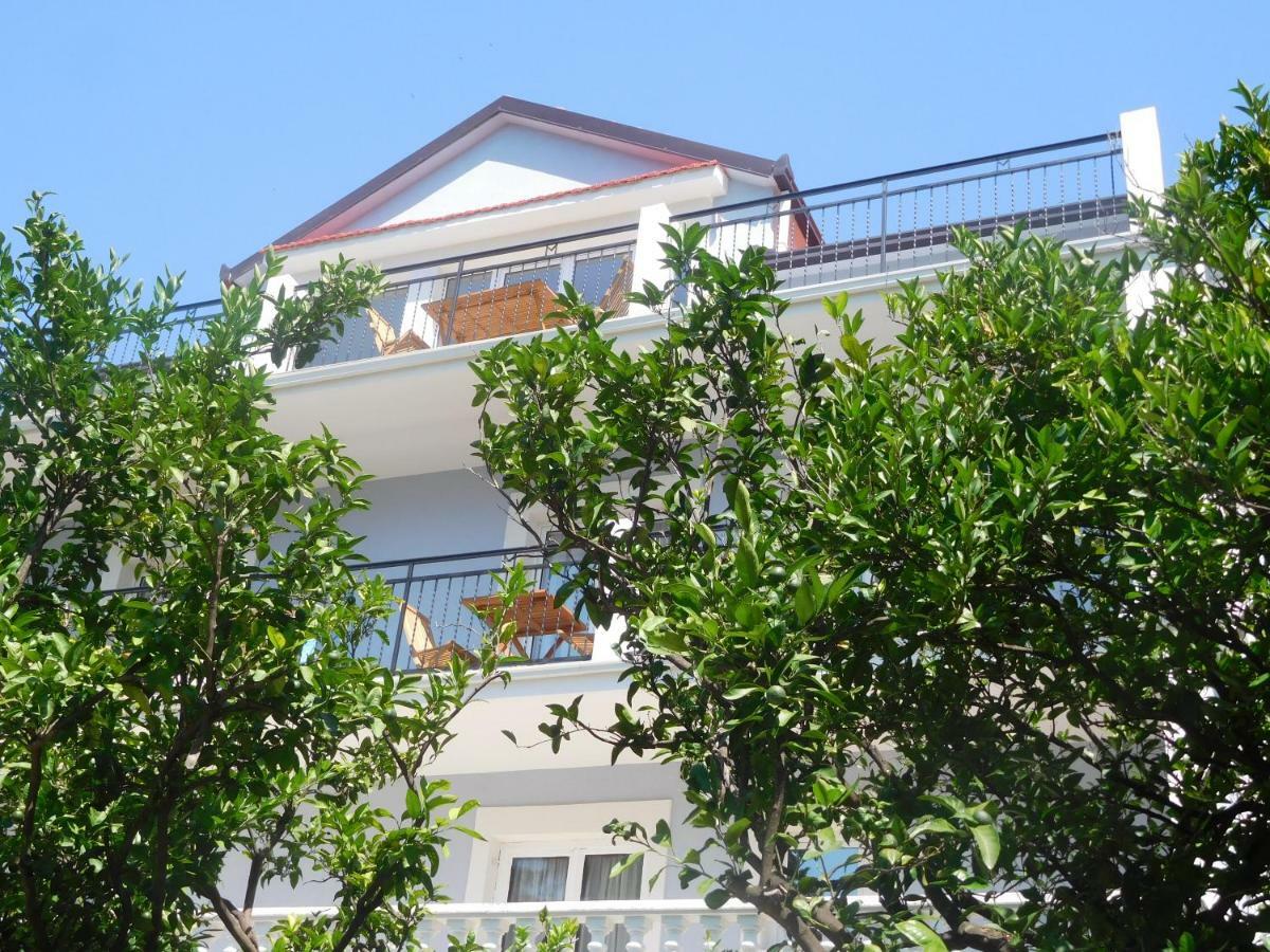 Villa Aronija Kotor Exteriér fotografie